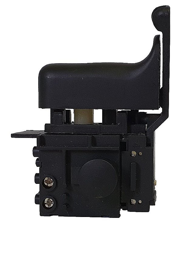 Interruptor / Gatilho De Controle Para Furadeira Elétrica HR2450 / HR2475 #68 (PRODUTO IMPORTADO)