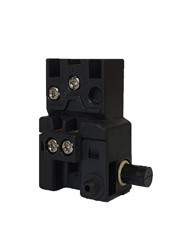 Interruptor / Gatilho Lixadeira SA7000 / 5902 #45 / HM1304 #98 (PRODUTO ORIGINAL)