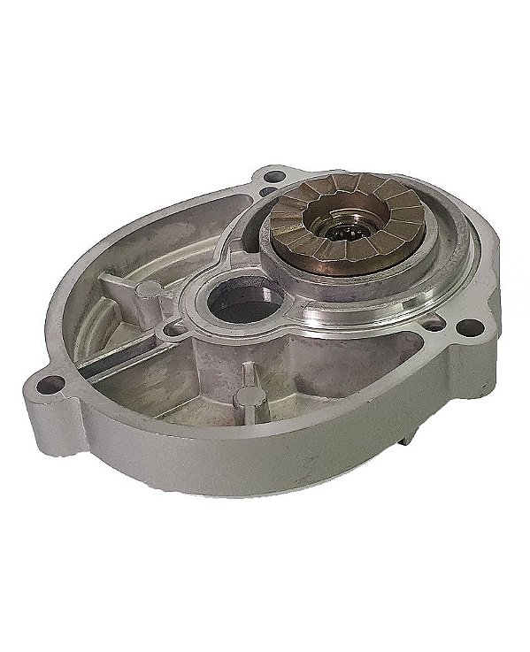 Mancal C/ Came + Rolamento de Agulha Makita Para Furadeira Hp 1630 #19 (PRODUTO ORIGINAL)