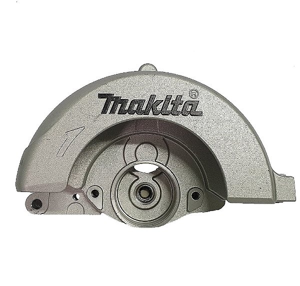 Protetor Fixo Serra Marmore 4100nh2 4100ns Makita (PRODUTO ORIGINAL)