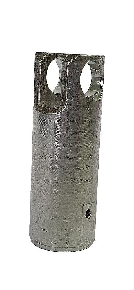 Pistão / Cilindro Para Martelete Gbh2-24d / 11253 / GBH 2-26 #26 (PRODUTO IMPORTADO)