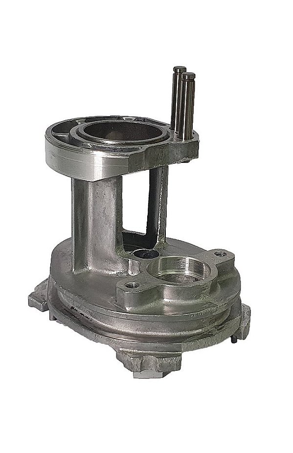 Caixa De Rolamento Hr2470 #56 (PRODUTO ORIGINAL)