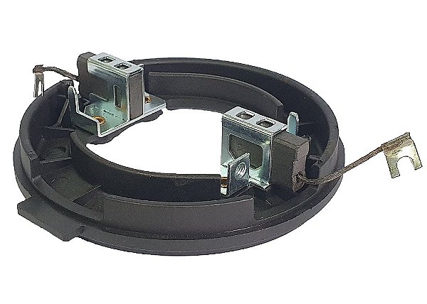 Porta Escovas + Carvão Para Martelo 11304 - GSH27 #85 + #883 (PRODUTO IMPORTADO)