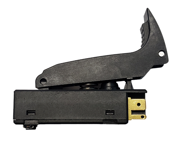 Interruptor / Gatilho p/ Martelo 11388 - gsh 388 #04 (PRODUTO IMPORTADO)