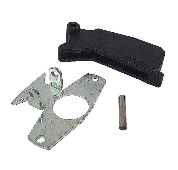 Tampa do Interruptor para Martelo 11304 - GSH27