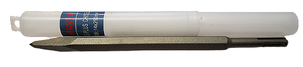 Ponteira SDS PLUS Arita 14x250mm (PRODUTO IMPORTADO)