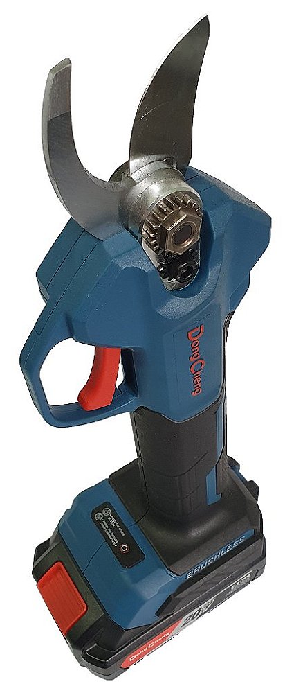 Podador DongCheng DCYD25 20V (PRODUTO IMPORTADO)
