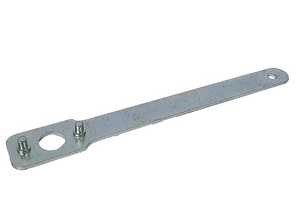 Chave Fixa com Pinos para Esmerilhadeiras 1351 / 1751 / 1347 / 1800 / 1375 (PRODUTO IMPORTADO)