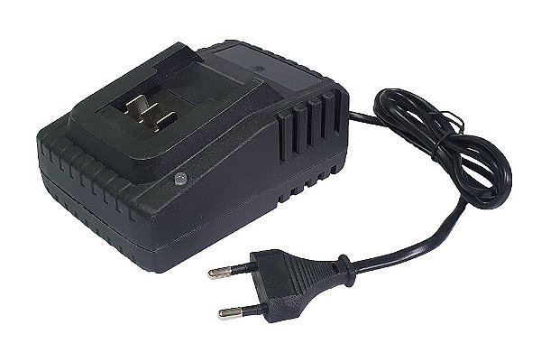 Carregador Para Chave De Impacto 21v (PRODUTO IMPORTADO)