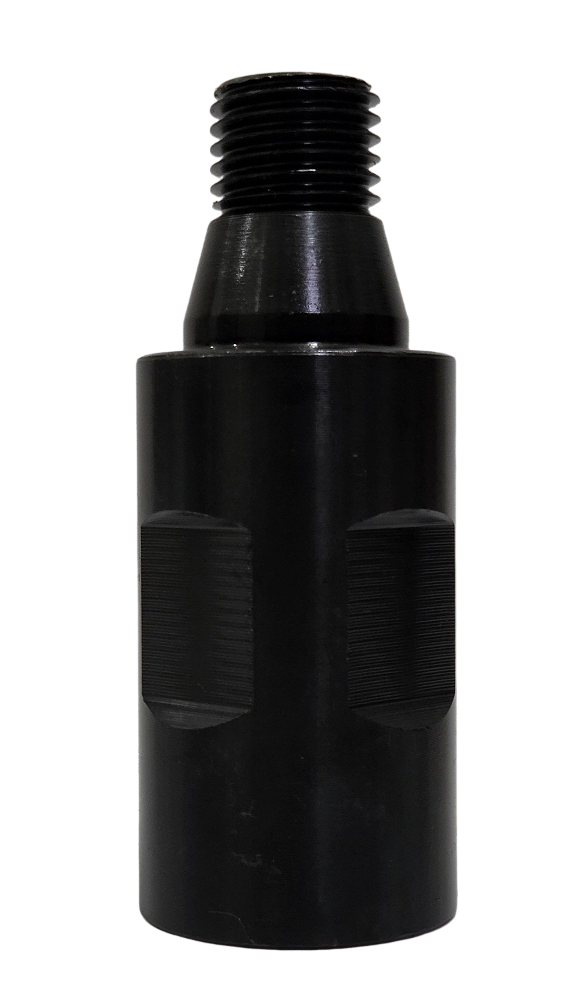 Adaptador de Perfuratriz com rosca 1.1/4 para Broca Serra Copo com rosca M22 (PRODUTO IMPORTADO)