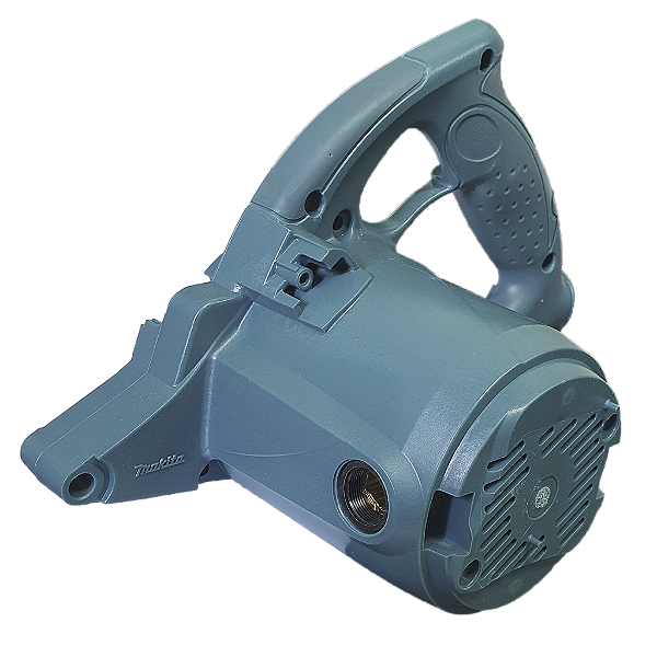 Carcaça da Caixa Do Motor Para Serra Circular 5007N Makita #45 (PRODUTO ORIGINAL)