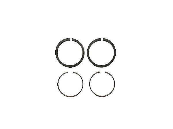 Jogo de Anéis para Martelo HM0810 #7 ~ #10 (PRODUTO IMPORTADO)