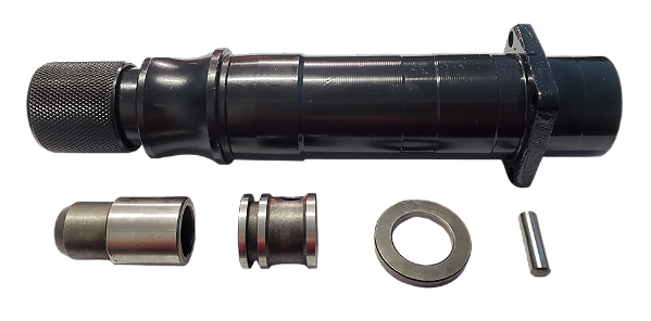 Cilindro + Mandril para Martelo HM0810 #1, #4, #6 e #11 (PRODUTO IMPORTADO)