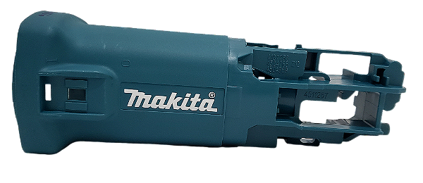 Carcaça para Lixadeira Makita 9556 / 9557 Original Makita #50 (PRODUTO ORIGINAL)