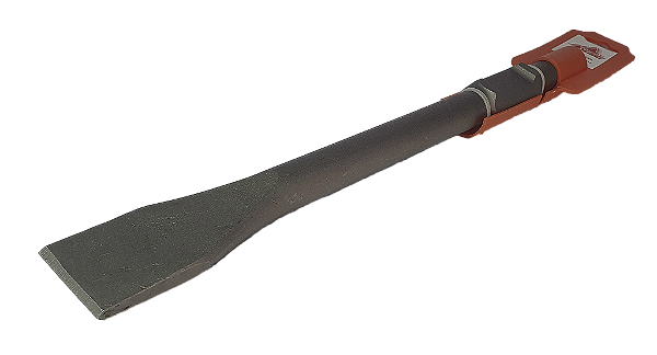 Talhadeira Sextavado PH65 30x410x50mm Scaler Para Martelo Hm1304 (PRODUTO IMPORTADO)