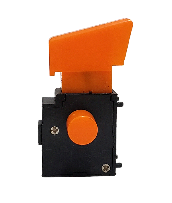 Interruptor / Gatilho para Perfuratriz 110mm THAF TH110 (PRODUTO IMPORTADO)