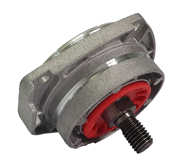 Mancal com eixo para Esmerilhadeira GWS20-180 1351 #22 (PRODUTO IMPORTADO)