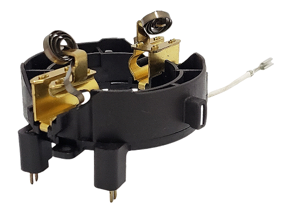 Porta Escovas Para Martelete Makita Hr2610 / 2630 (PRODUTO IMPORTADO)