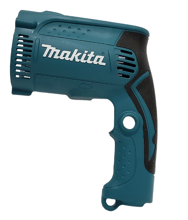 Carcaça do motor / caixa do motor HP-1630 sem tampa #34 (PRODUTO ORIGINAL)