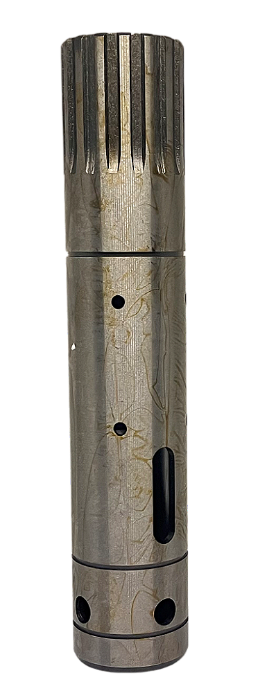 Tubo guia para martelo 11245 / GSH11DE #35 (PRODUTO IMPORTADO)