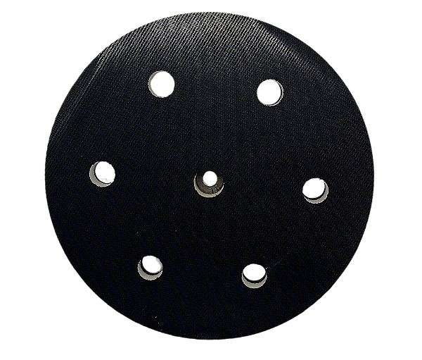 Disco de velcro para lixadeira de parede DRYWALL R7246 (PRODUTO IMPORTADO)