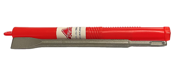 Talhadeira SDS PLUS Scaler 14x250x20mm (PRODUTO IMPORTADO)