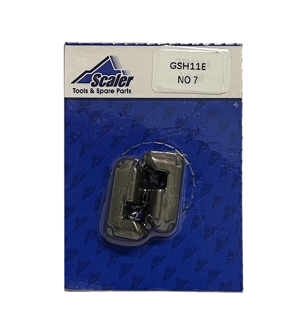 Corpo de bloqueio / Valvula limitadora de ar compatível com martelo Bosch GHS-11E 11316 (PRODUTO IMPORTADO)