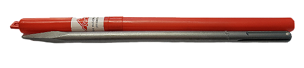 Ponteira SDS MAX Scaler 18x400mm (PRODUTO IMPORTADO)