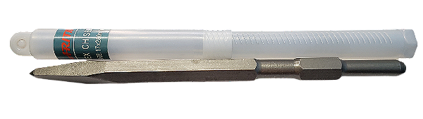 Ponteira Sextavada Arita 17x280mm (PRODUTO IMPORTADO)