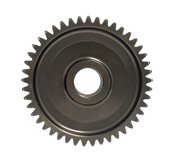 Engrenagem / Pinhão reto compatível com martelo 11304 #21 (PRODUTO IMPORTADO)