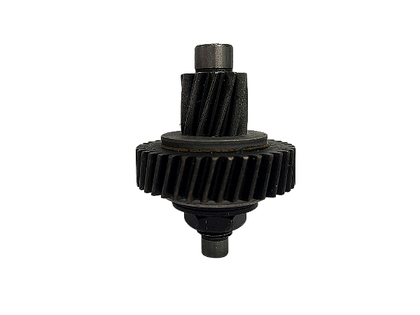 Conjuto de engrenagem para perfuratriz Thaf TH-160MM (PRODUTO IMPORTADO)