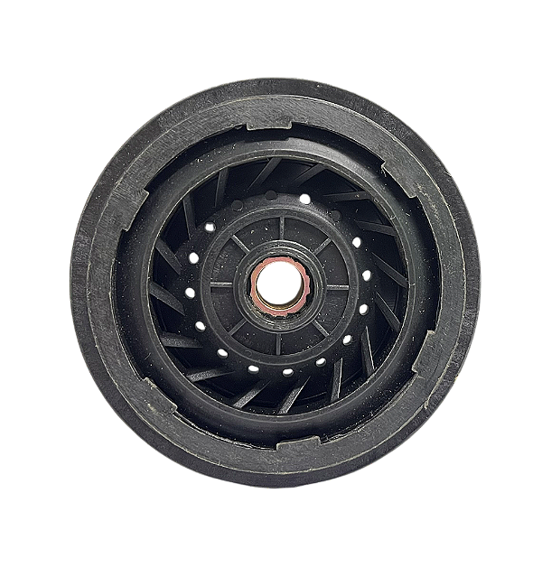 Ventoinha / Ventilador compatível com martelo 11316 GSH11 #15 (PRODUTO IMPORTADO)