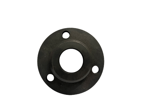 Flange intermediária compatível com martelo rompedor 11304 #40 (PRODUTO IMPORTADO)