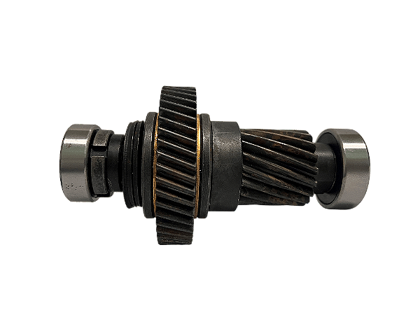 Conjunto de engrenagem para perfuratriz DZZ200 / DZZ02-200 / DZZ02-200S (PRODUTO IMPORTADO)
