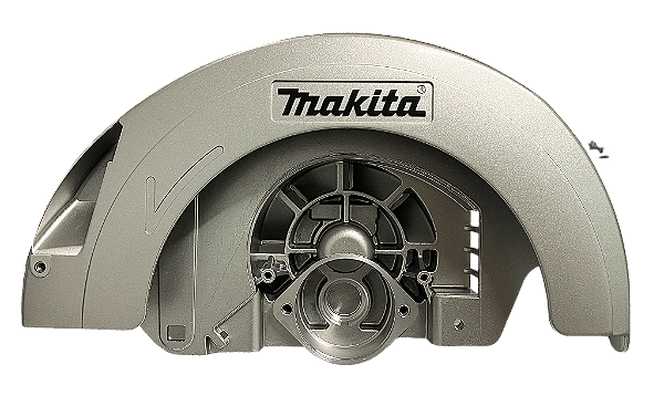 Protetor fixo completo para serra circular 5902b Makita #25 (PRODUTO ORIGINAL)