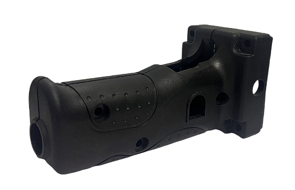 Punho para perfuratriz Thaf 160mm TH-160 (PRODUTO IMPORTADO)