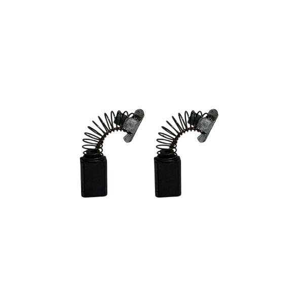 FE205 - Jogo de Carvão Compatível com Serra Mármore TC4110