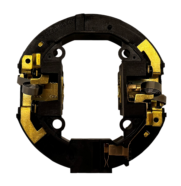 Porta escova para martelo rompedor HM0870 / HM0871  (PRODUTO ORIGINAL)