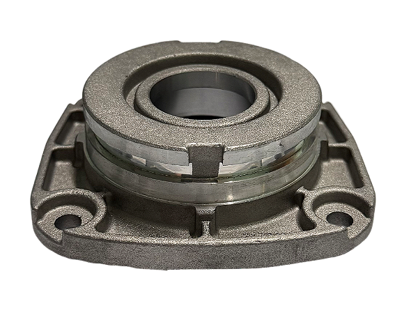 Caixa de rolamento para esmerilhadeira GA7020 #43 (PRODUTO ORIGINAL)
