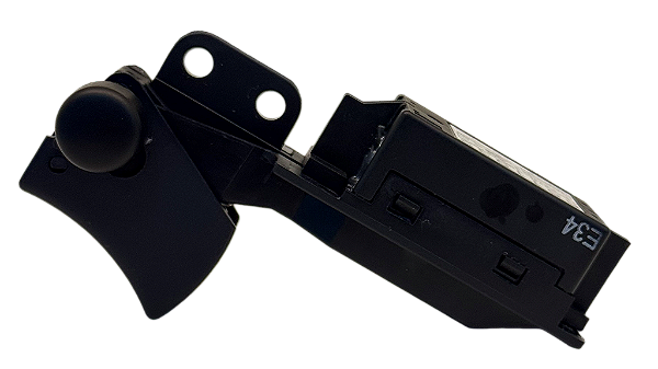 Interruptor / Gatilho para Esmerilhadeira Makita GA5010 #25 (PRODUTO ORIGINAL)
