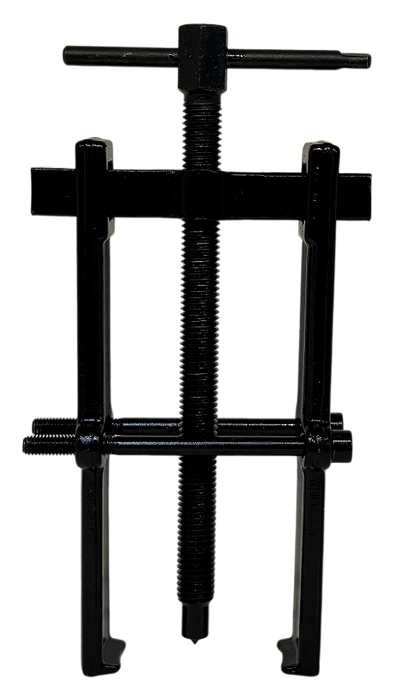 Extrator / Sacador de Rolamentos 70x120mm com duas garras (PRODUTO IMPORTADO)