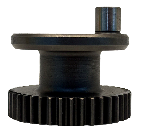 Engrenagem para martelo DCZ03-38 DongCheng #39 (PRODUTO IMPORTADO)