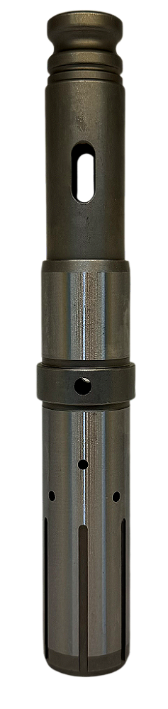 Tubo de aço para martelo DZC03-38 DongCheng #09 (PRODUTO IMPORTADO)