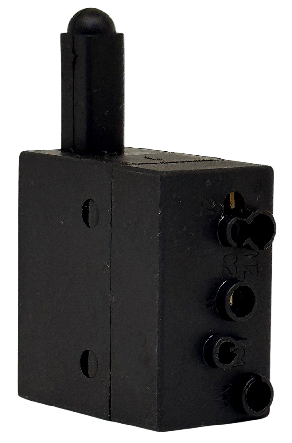 Interruptor / Gatilho interno para perfuratriz manual DZZ90 #49 (PRODUTO IMPORTADO)
