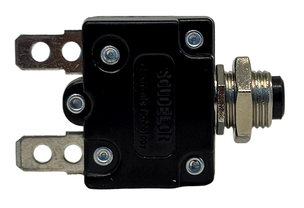 Liga / Solenoide para perfuratriz manual DZZ90 #46 (PRODUTO IMPORTADO)
