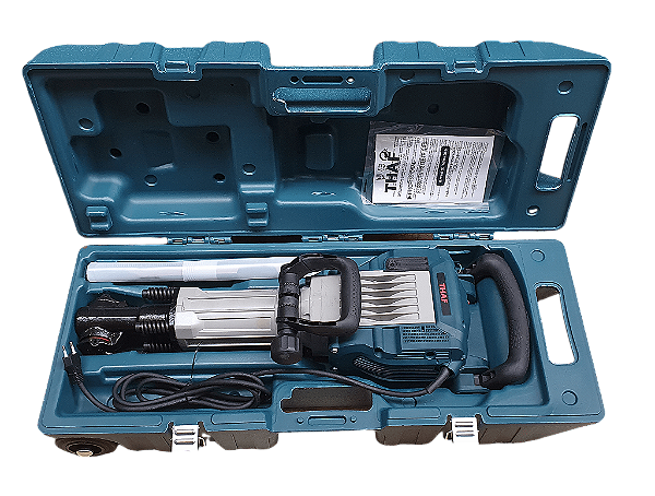Martelo Demolidor Thaf DH1628 - Compatível 11335 (PRODUTO IMPORTADO)