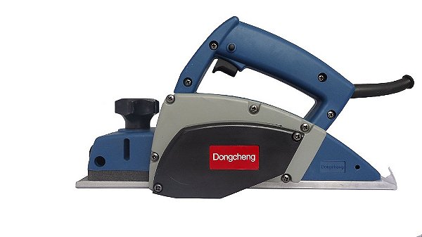 Plaina Elétrica Profissional Dongcheng Dmb-82 Compatível 1900 (PRODUTO IMPORTADO)