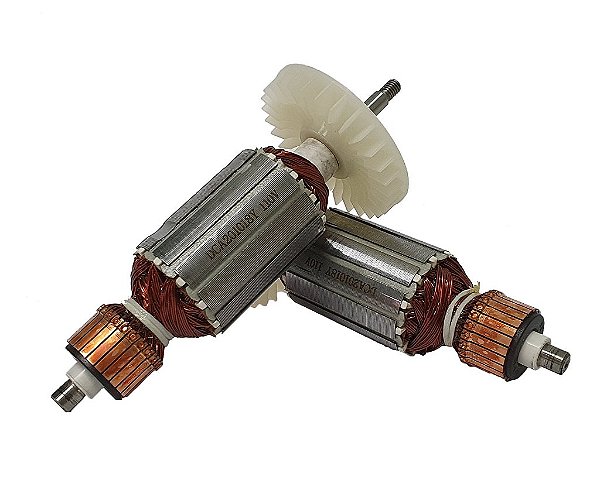 Induzido / Rotor 4100nh3 Mt410 Mcc400 Mcc401 Mcc402 (PRODUTO IMPORTADO)