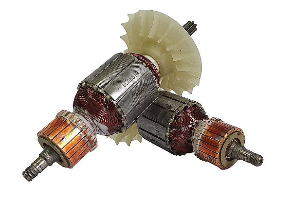 Induzido / Rotor Martelo Rompedor Gsh388 / 11388 / 0 611 388 014 (PRODUTO IMPORTADO)