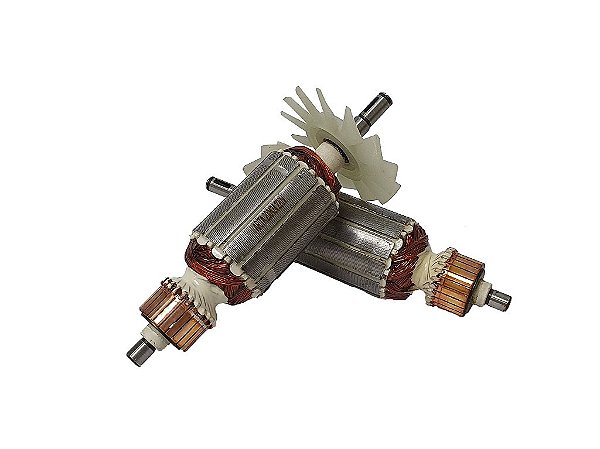 Induzido / Rotor 4100nh / 4100NHK #14 (PRODUTO IMPORTADO)